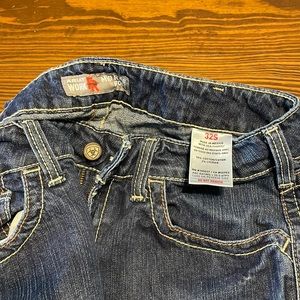 Ladies FR Ariat Jeans